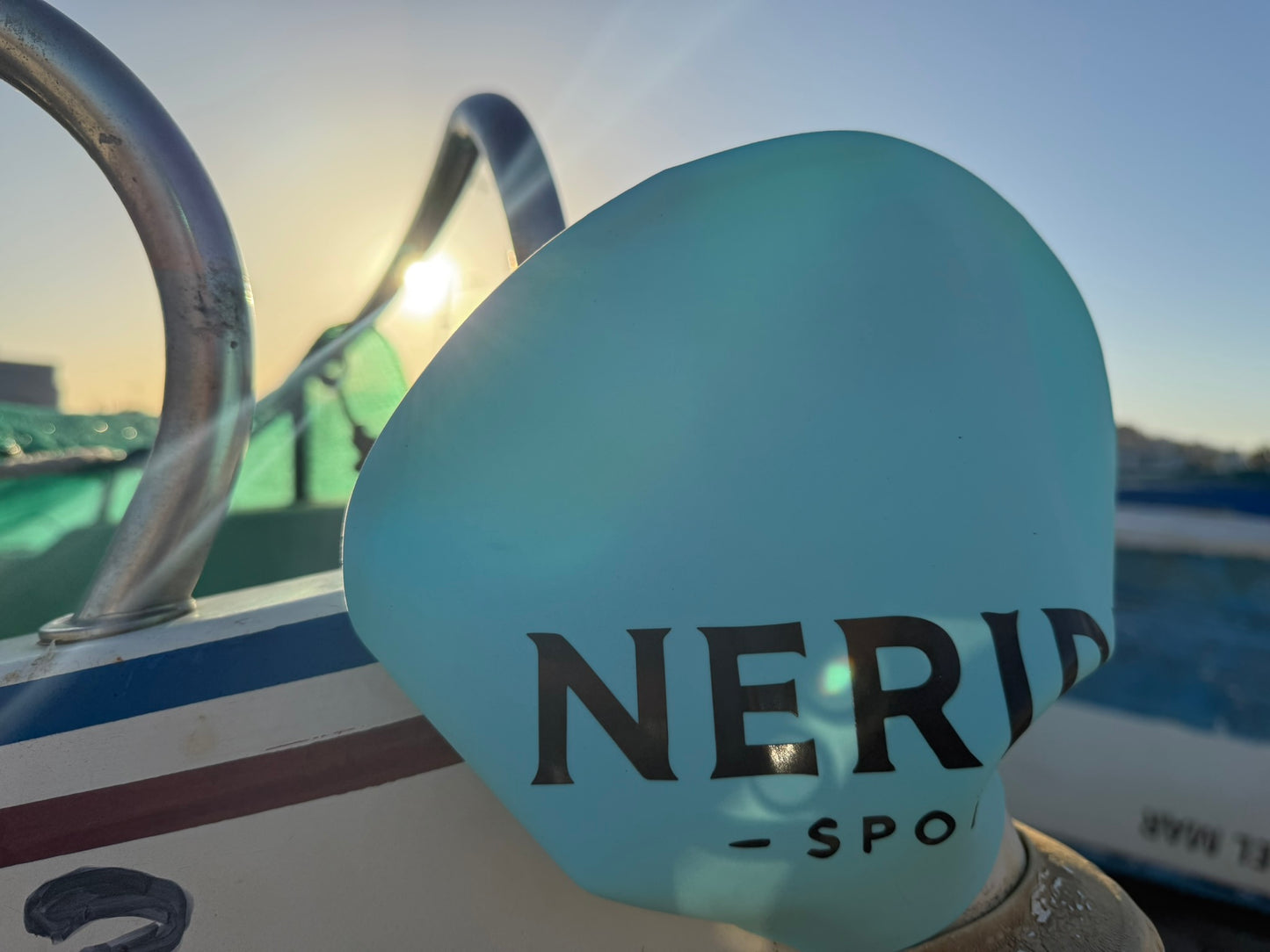 Nerida Aqua